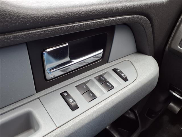 used 2014 Ford F-150 car, priced at $16,998