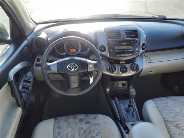 used 2011 Toyota RAV4 car, priced at $10,998