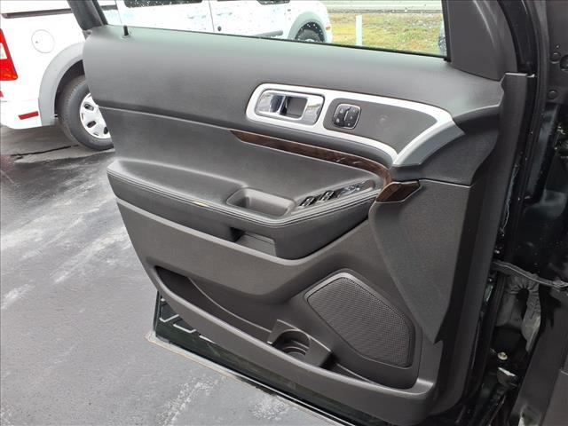 used 2013 Ford Explorer car, priced at $10,998