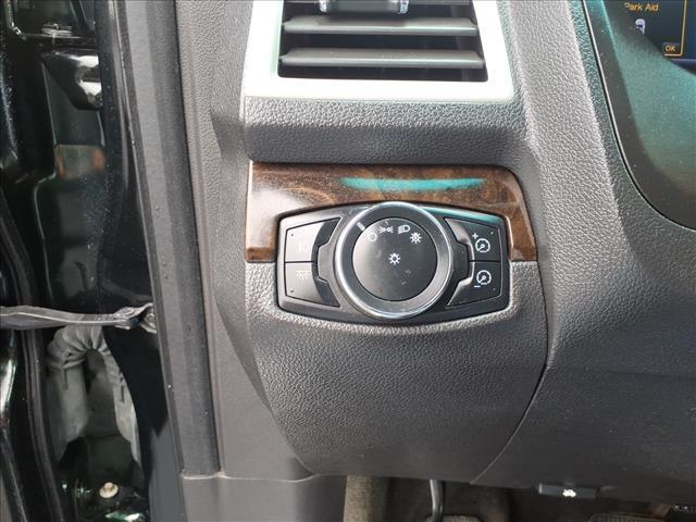 used 2013 Ford Explorer car, priced at $10,998