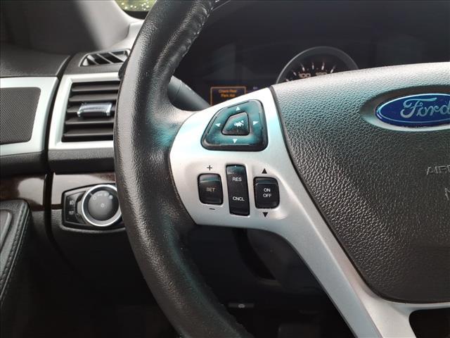 used 2013 Ford Explorer car, priced at $10,998