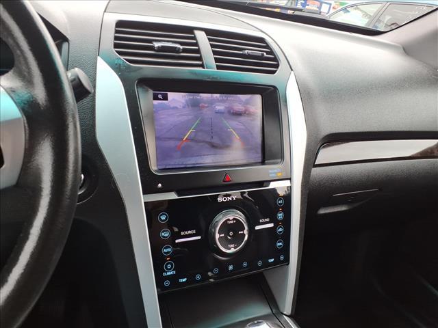 used 2013 Ford Explorer car, priced at $10,998