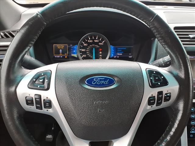used 2013 Ford Explorer car, priced at $10,998