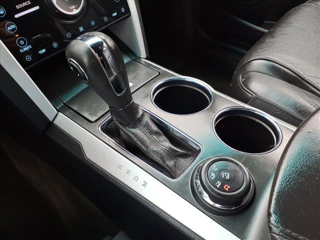 used 2013 Ford Explorer car, priced at $10,998