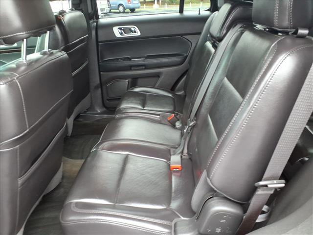 used 2013 Ford Explorer car, priced at $10,998
