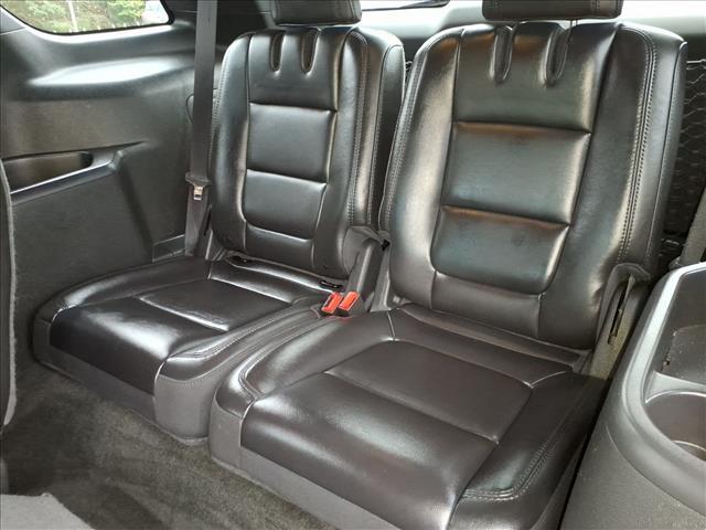 used 2013 Ford Explorer car, priced at $10,998