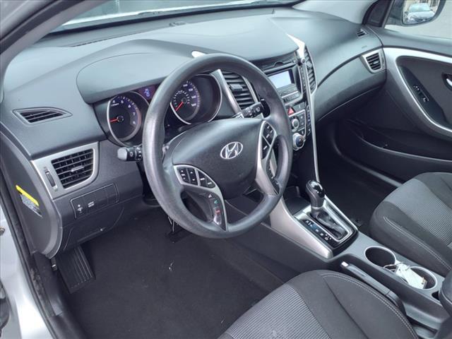 used 2016 Hyundai Elantra GT car