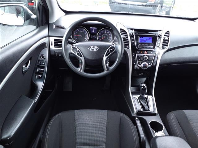 used 2016 Hyundai Elantra GT car