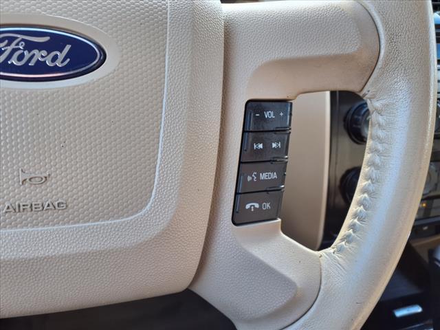 used 2009 Ford Escape car