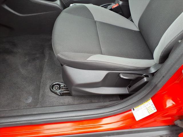used 2014 Ford Focus car, priced at $7,498