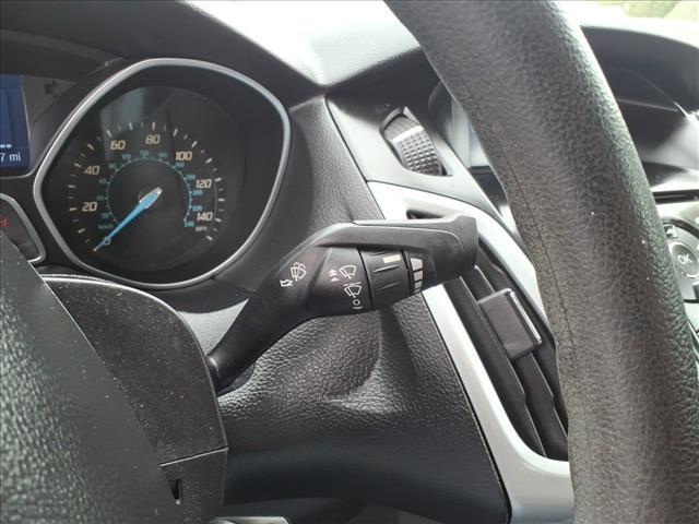 used 2014 Ford Focus car, priced at $7,498