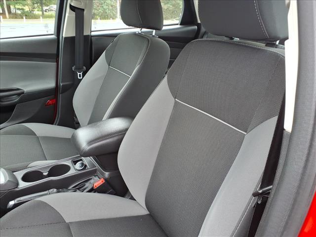 used 2014 Ford Focus car, priced at $7,498