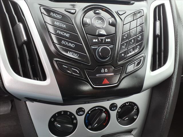 used 2014 Ford Focus car, priced at $7,498