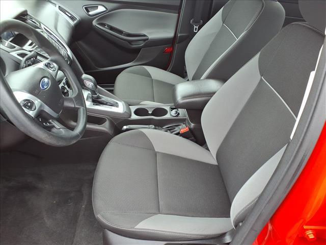 used 2014 Ford Focus car, priced at $7,498