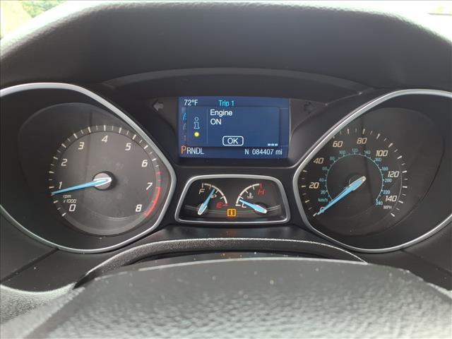 used 2014 Ford Focus car, priced at $7,498