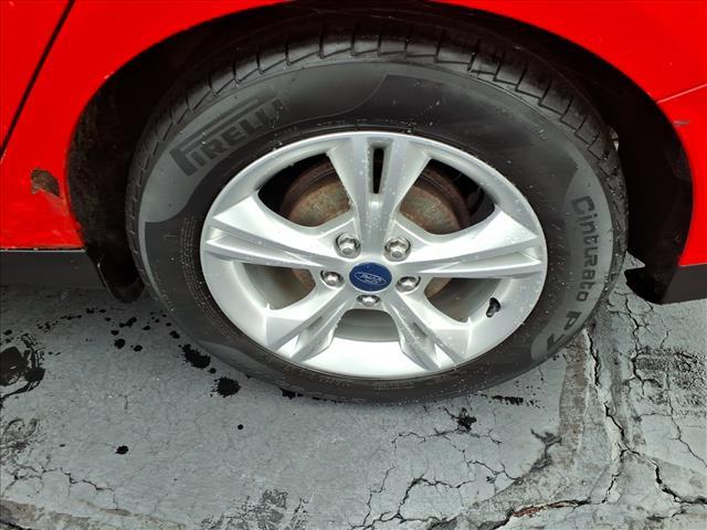 used 2014 Ford Focus car, priced at $7,498