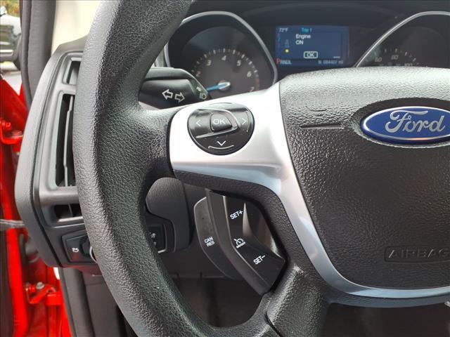 used 2014 Ford Focus car, priced at $7,498