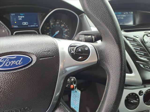 used 2014 Ford Focus car, priced at $7,498