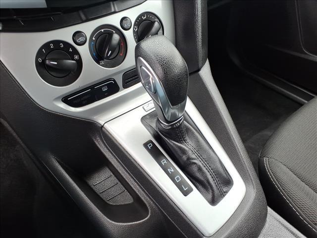 used 2014 Ford Focus car, priced at $7,498