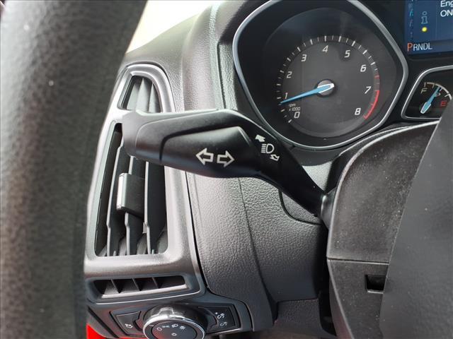 used 2014 Ford Focus car, priced at $7,498