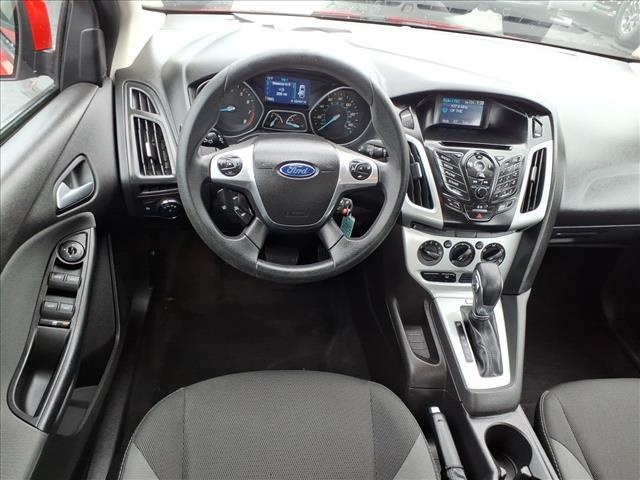 used 2014 Ford Focus car, priced at $7,498