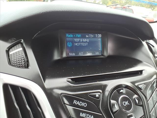 used 2014 Ford Focus car, priced at $7,498