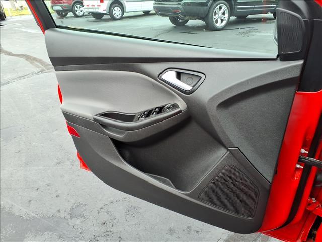 used 2014 Ford Focus car, priced at $7,498