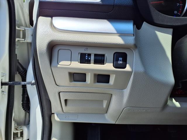 used 2015 Subaru XV Crosstrek car
