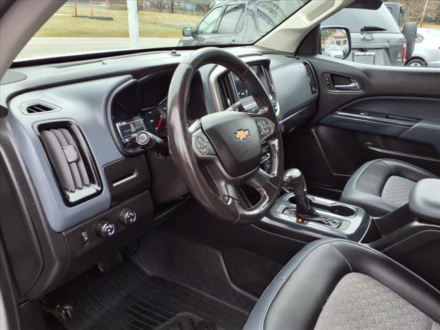 used 2016 Chevrolet Colorado car, priced at $19,998