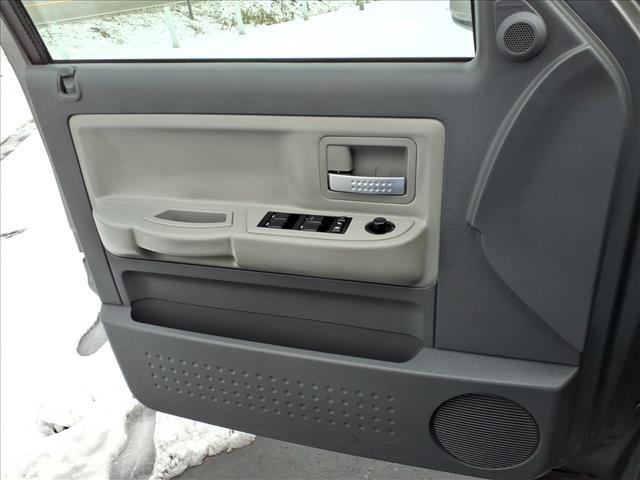 used 2007 Dodge Dakota car