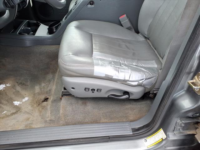 used 2007 Dodge Dakota car