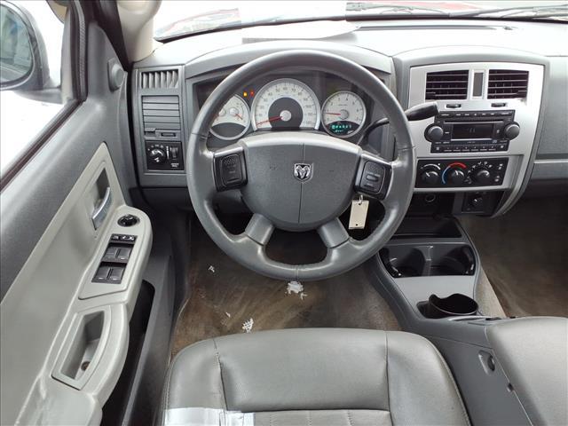 used 2007 Dodge Dakota car