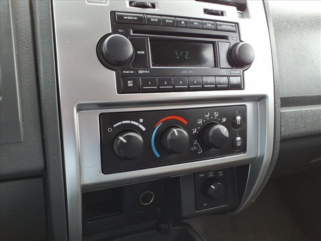 used 2007 Dodge Dakota car