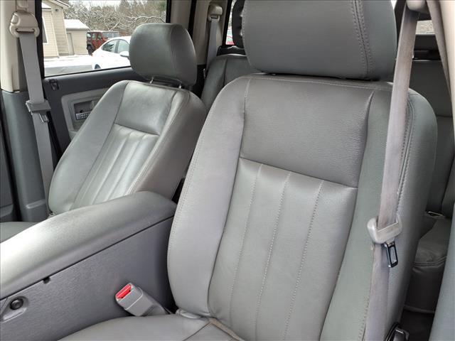 used 2007 Dodge Dakota car