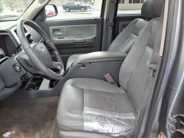 used 2007 Dodge Dakota car