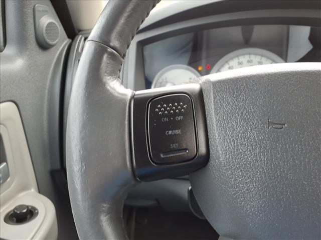 used 2007 Dodge Dakota car