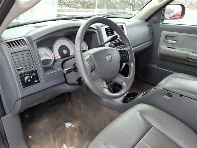 used 2007 Dodge Dakota car