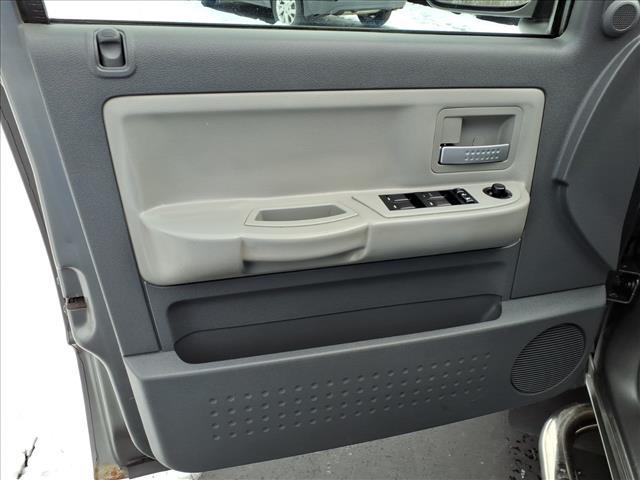 used 2007 Dodge Dakota car