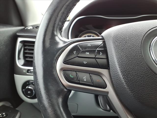 used 2019 Jeep Cherokee car