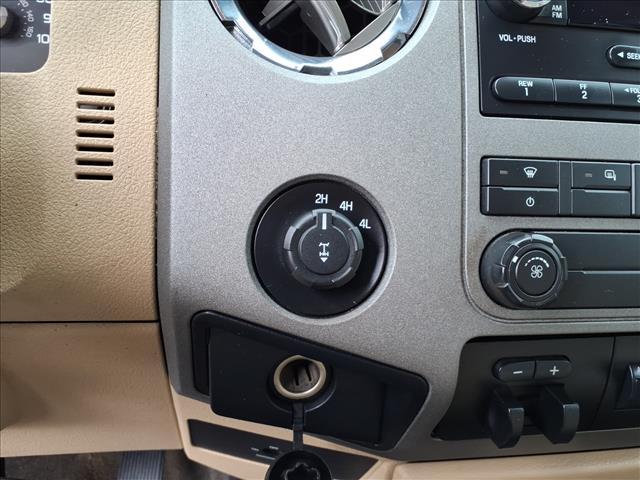 used 2011 Ford F-250 car