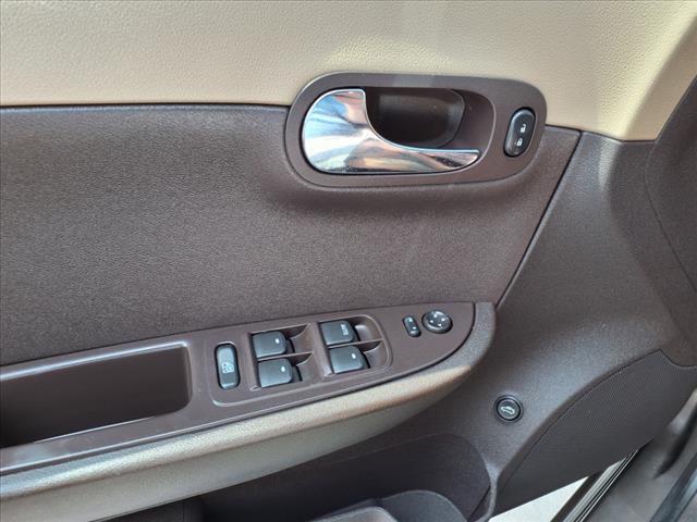 used 2011 Chevrolet Malibu car, priced at $6,995