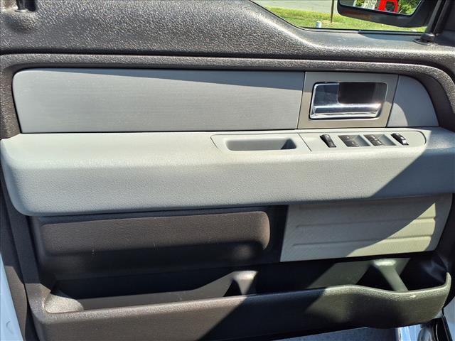 used 2011 Ford F-150 car, priced at $10,998