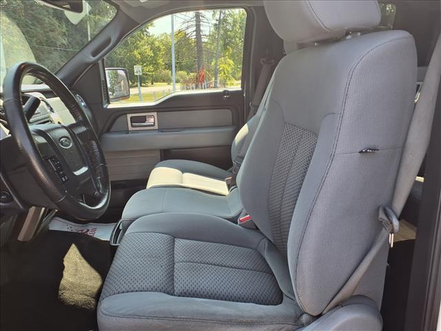 used 2011 Ford F-150 car, priced at $10,998