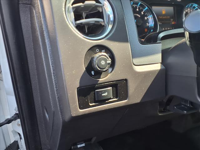 used 2011 Ford F-150 car, priced at $10,998