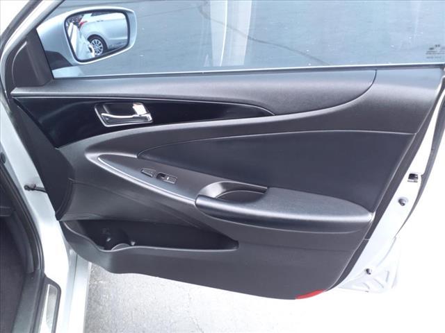 used 2012 Hyundai Sonata car