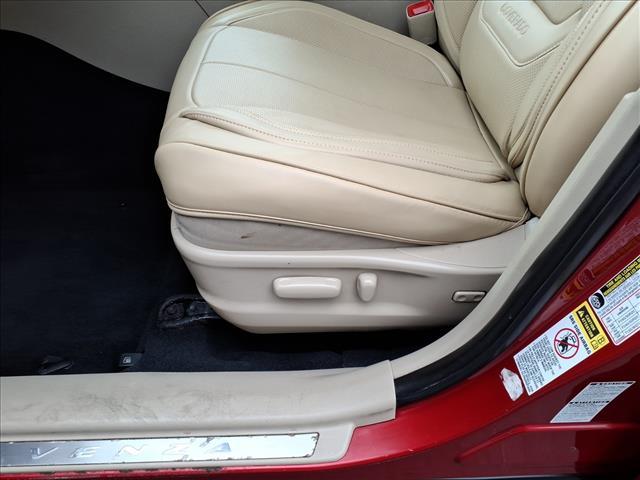 used 2009 Toyota Venza car, priced at $9,898