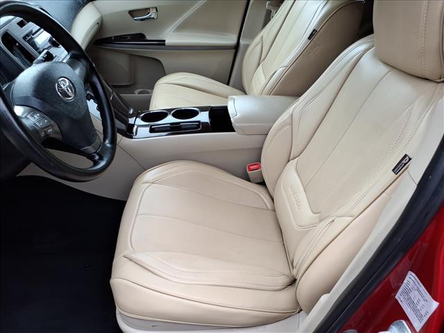 used 2009 Toyota Venza car, priced at $9,898