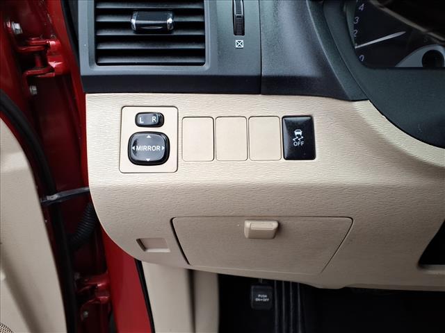 used 2009 Toyota Venza car, priced at $9,898