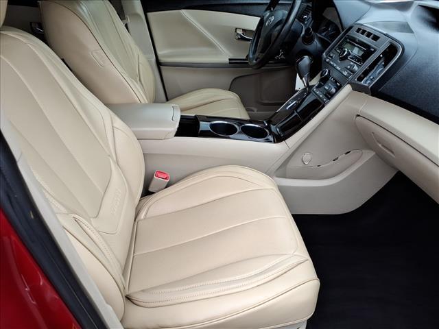 used 2009 Toyota Venza car, priced at $9,898