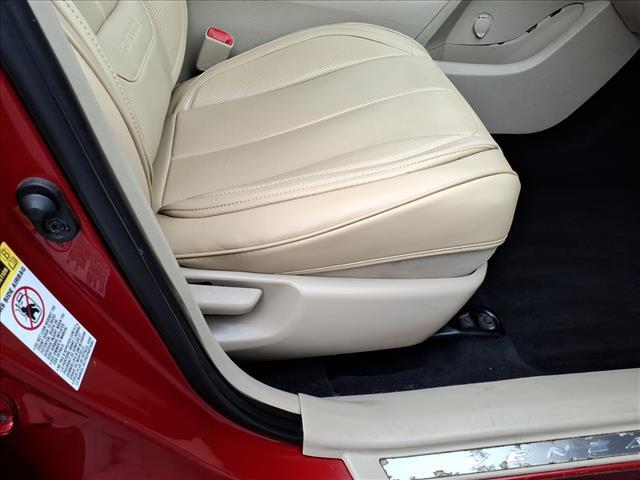 used 2009 Toyota Venza car, priced at $9,898